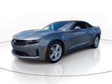 Used 2020 Chevrolet Camaro LT image 3