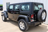 Used 2014 Jeep Wrangler Unlimited Sport w/ Trailer Tow Group image 3