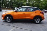Used 2023 Nissan Kicks SV image 3