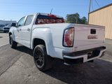 Certified 2021 GMC Canyon Elevation w/ Trailering Package image 3