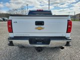 Used 2015 Chevrolet Silverado 2500 LT w/ Z71 Package, Off-Road image 6