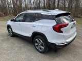 Used 2020 GMC Terrain SLT image 3