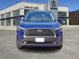 Used 2024 Toyota Corolla Cross XLE image 2