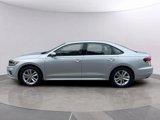 Used 2021 Volkswagen Passat 2.0T S image 2
