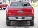 Used 2017 GMC Sierra 1500 SLT image 4