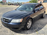 Used 2007 Hyundai Sonata GLS image 5
