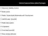 Used 2025 Toyota Camry SE image 2