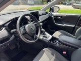 Used 2024 Toyota RAV4 XLE image 4
