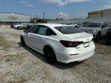 New 2025 Honda Civic Sport image 2