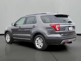 Used 2017 Ford Explorer XLT w/ Equipment Group 201A image 2