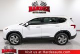 Used 2023 Hyundai Santa Fe SEL image 1