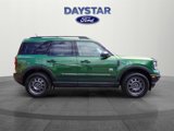 New 2024 Ford Bronco Sport Big Bend image 2