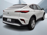 New 2025 Buick Envista Preferred image 4