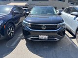 Used 2022 Volkswagen Taos S image 2