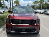 Used 2025 Kia Sorento SX Prestige image 2
