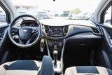 Used 2021 Chevrolet Trax LS w/ Tint and Cruise Package image 2