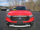 Certified 2021 Ford Ranger XLT w/ Equipment Group 301A Mid image 5