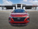 Used 2019 Hyundai Santa Fe Limited image 2