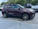 Used 2018 Buick Encore Sport Touring image 2