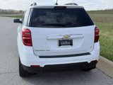 Used 2017 Chevrolet Equinox LT w/ Convenience Package image 4