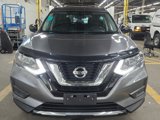 Used 2017 Nissan Rogue SV w/ Midnight Edition Package image 5