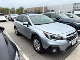 Used 2018 Subaru Outback 2.5i Premium image 3