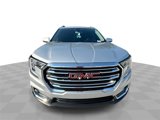 Certified 2022 GMC Terrain SLT image 3