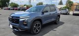 New 2026 Chevrolet Equinox RS image 3