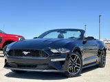 Certified 2022 Ford Mustang Premium image 2