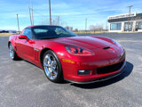 Used 2010 Chevrolet Corvette Grand Sport w/ Preferred Equipment Group image 3
