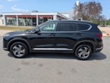 Used 2022 Hyundai Santa Fe SEL image 2