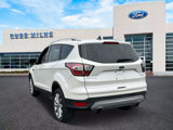 Used 2018 Ford Escape Titanium w/ Ford Safe & Smart Package image 4