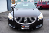 Used 2011 Buick Regal CXL w/ RL2 Preferred Equipment Group image 2