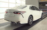 Used 2022 Toyota Camry SE image 5