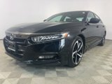 Used 2020 Honda Accord Sport image 3