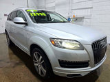Used 2014 Audi Q7 3.0T Premium image 2