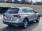 Used 2020 Volkswagen Tiguan SEL image 5