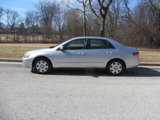Used 2003 Honda Accord LX image 2