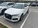 Used 2018 Audi Q3 2.0T Premium Plus w/ Premium Plus Package image 2