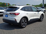 Used 2022 Ford Escape SE image 6