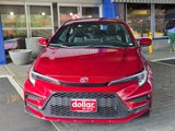 Used 2023 Toyota Corolla XSE w/ Carpet Mat Package (TMS) image 2