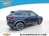 New 2025 Chevrolet TrailBlazer LT w/ Convenience Package image 3