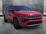 Used 2022 Jeep Compass Limited image 3