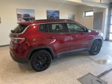 Used 2022 Jeep Compass Latitude image 5