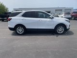 Used 2024 Chevrolet Equinox LT image 3