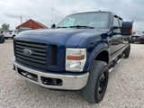 Used 2008 Ford F250 XLT image 4