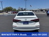 Used 2023 Honda Civic Sport image 6