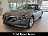 Used 2019 Volkswagen Jetta S image 3