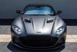 Used 2020 Aston Martin DBS Superleggera Volante image 4