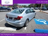 Used 2013 Honda Civic LX image 5